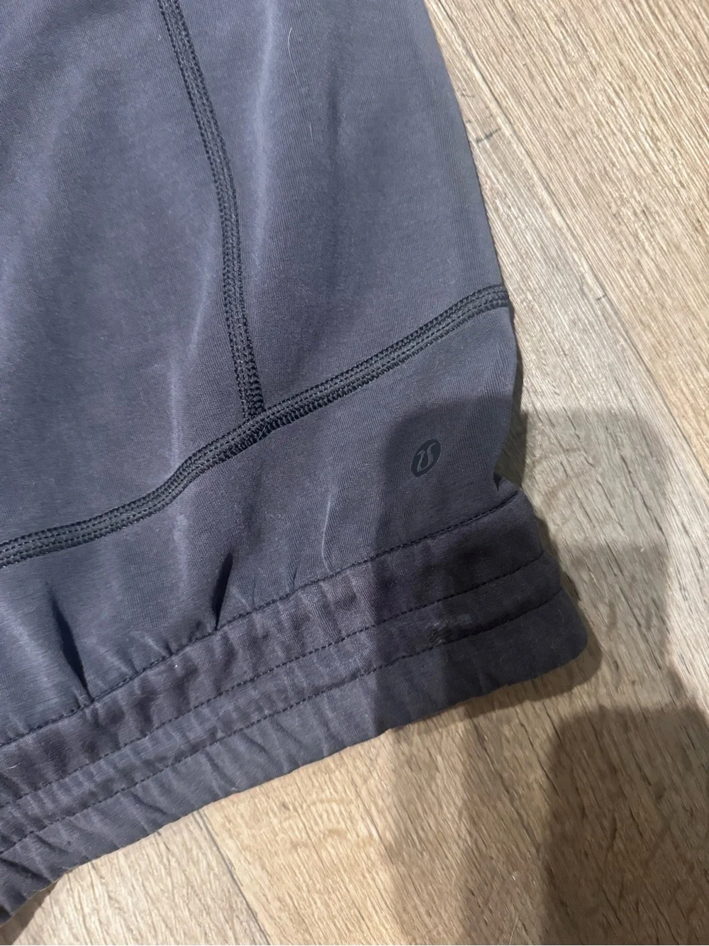 lululemon Softstreme Pant Size 8